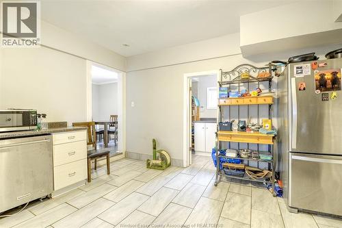 1143 Langlois, Windsor, ON - Indoor