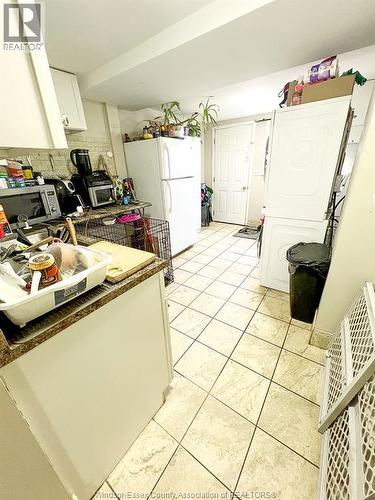 1143 Langlois, Windsor, ON - Indoor