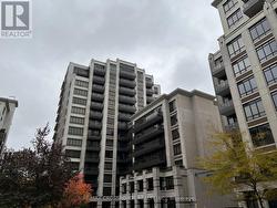 502 - 38 CEDARLAND DRIVE  Markham, ON L6G 1C7