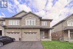 14 - 14 LAGUNA VILLAGE CRESCENT  Hamilton, ON L8E 3M8