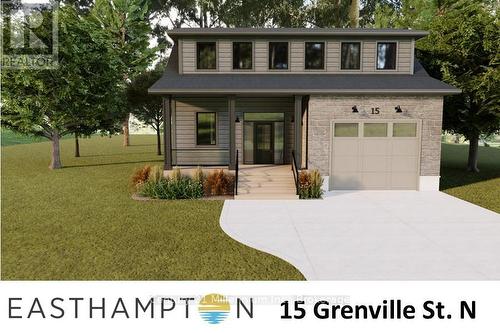 15 GRENVILLE STREET N  Saugeen Shores, ON N0H 2L0