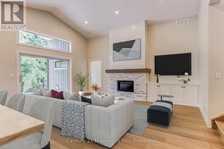 Similar Huron Build - Virtually Staged - 