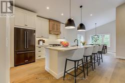 Similar Huron Build - virtually Staged - 