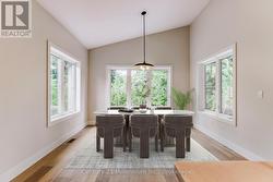 Similar Huron Build - Virtually Staged - 