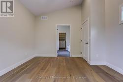 Similar Huron Build - 