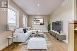 Similar Huron Build - Virtually Staged - 