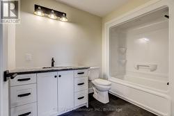 Similar Huron Build - 