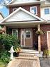 594 Flagstone Court, Oshawa, ON  - Outdoor 