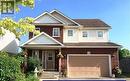 594 Flagstone Court, Oshawa, ON  - Outdoor 