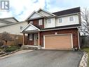 594 Flagstone Court, Oshawa, ON  - Outdoor 