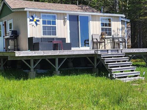 252 Brushes Lane, Richmond, NS 