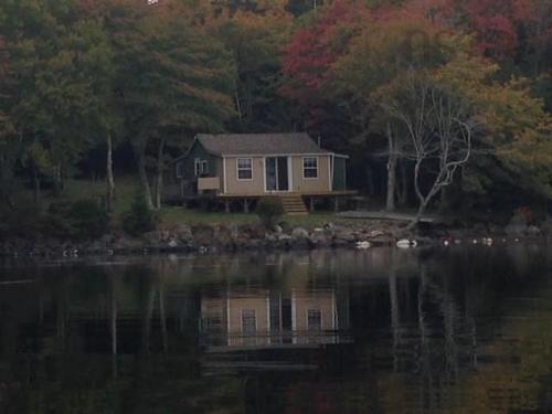 252 Brushes Lane, Richmond, NS 