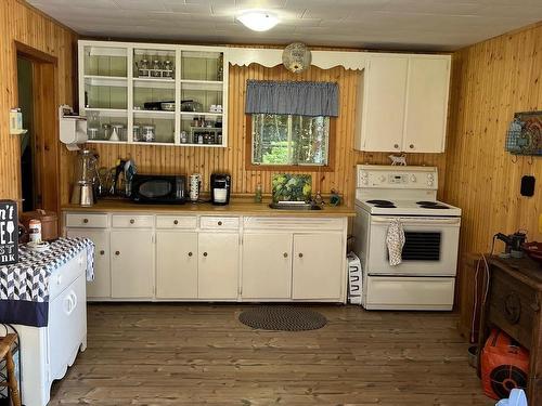 252 Brushes Lane, Richmond, NS 