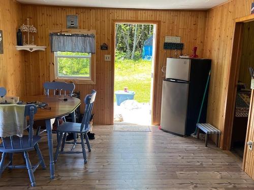 252 Brushes Lane, Richmond, NS 