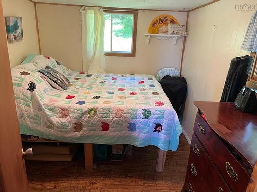252 Brushes Lane, Richmond, NS 