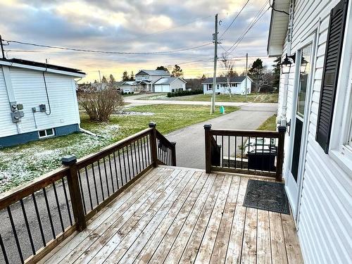 39 Macwilliams Drive, Summerside, PE 