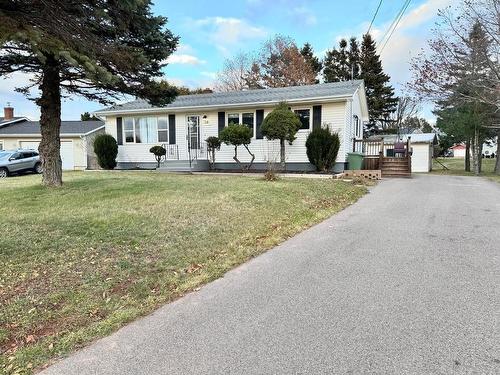 39 Macwilliams Drive, Summerside, PE 
