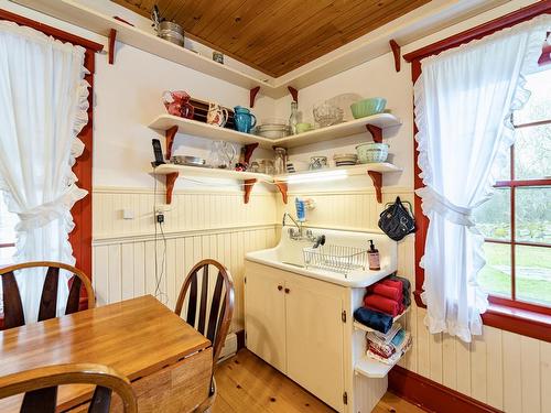 2133 Highway 3, Barrington, NS 