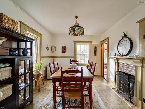 2133 Highway 3, Barrington, NS 
