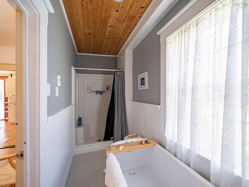 2133 Highway 3, Barrington, NS 