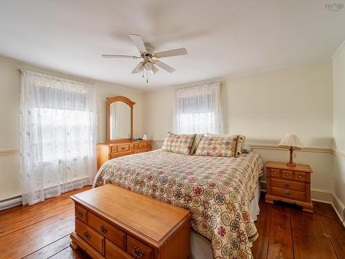 2133 Highway 3, Barrington, NS 