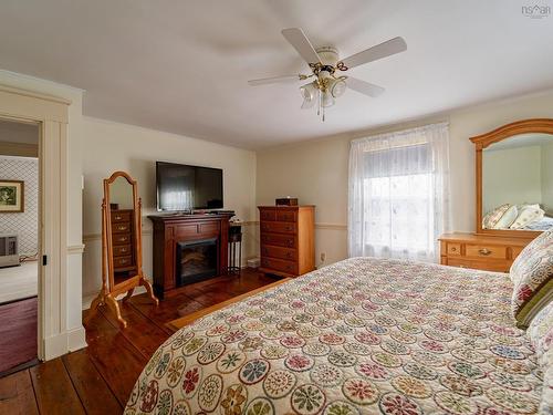 2133 Highway 3, Barrington, NS 
