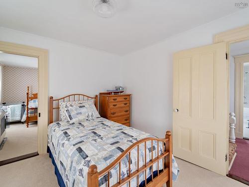 2133 Highway 3, Barrington, NS 