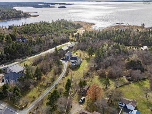 2133 Highway 3, Barrington, NS 