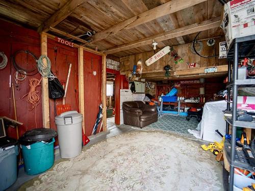 2133 Highway 3, Barrington, NS 