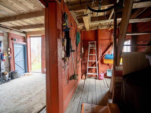 2133 Highway 3, Barrington, NS 