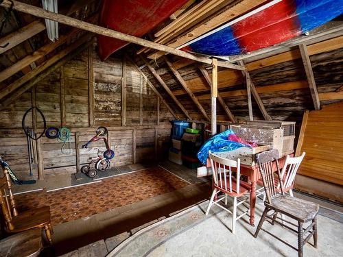 2133 Highway 3, Barrington, NS 