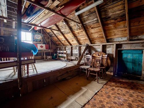2133 Highway 3, Barrington, NS 