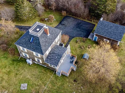 2133 Highway 3, Barrington, NS 