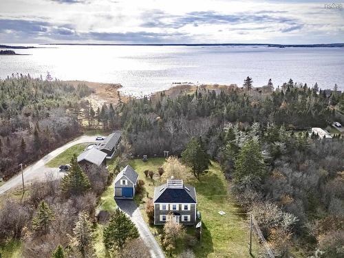 2133 Highway 3, Barrington, NS 