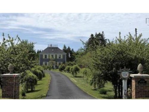 2133 Highway 3, Barrington, NS 