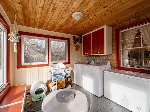2133 Highway 3, Barrington, NS 