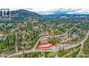 Approximate Lot Lines - 10358 Westside Road, Vernon, BC 