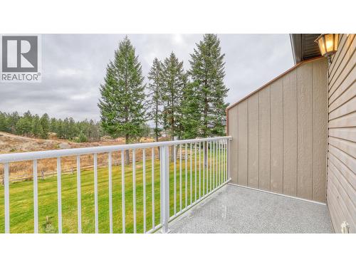 200 Black Forest Trail Unit# 501, Invermere, BC - Outdoor With Exterior