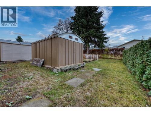 3591 Old Vernon Road Unit# 416, Kelowna, BC 