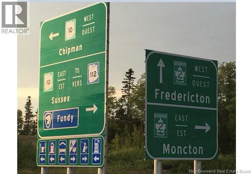 11001 Route 10, Johnston, NB 