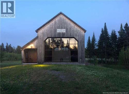 11001 Route 10, Johnston, NB 