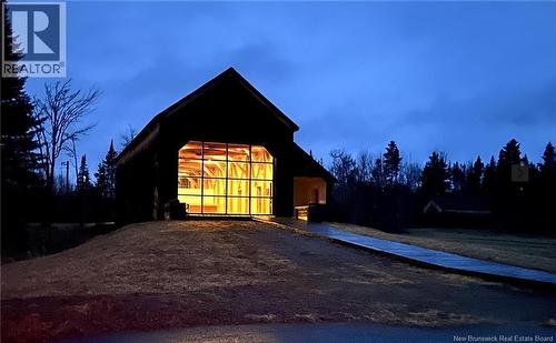 11001 Route 10, Johnston, NB 