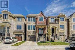 #2 - 75 WILLIAM DURIE WAY  Toronto, ON M2R 2N2