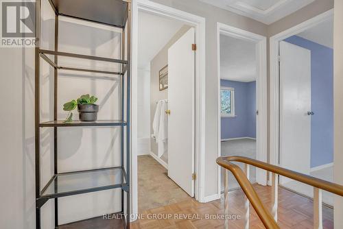 1343 Fenelon Crescent, Oshawa, ON - Indoor Photo Showing Other Room