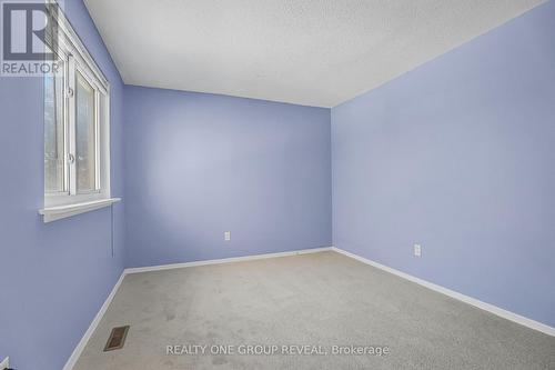 2nd bedroom - 1343 Fenelon Crescent, Oshawa, ON - Indoor Photo Showing Other Room