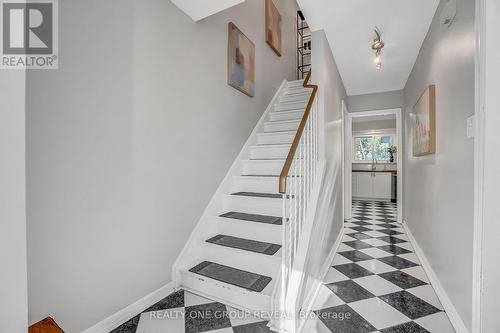 1343 Fenelon Crescent, Oshawa, ON - Indoor Photo Showing Other Room