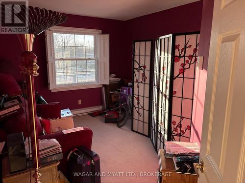 303 - 7 Centre Street, Greater Napanee (Greater Napanee), ON - Indoor Photo Showing Other Room