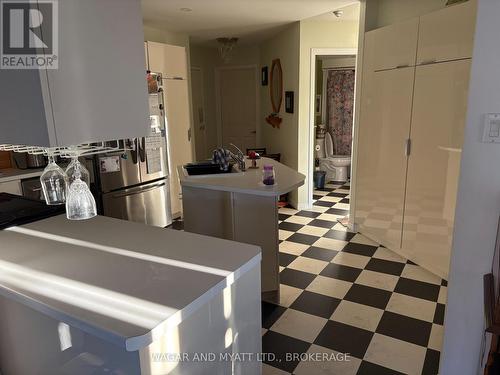 303 - 7 Centre Street, Greater Napanee (Greater Napanee), ON - Indoor Photo Showing Other Room