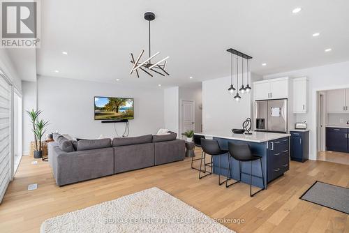 1362 Bush Hill Link, London North (North S), ON - Indoor