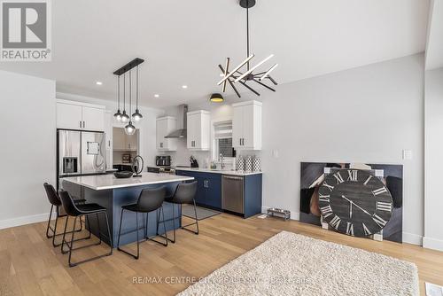 1362 Bush Hill Link, London North (North S), ON - Indoor